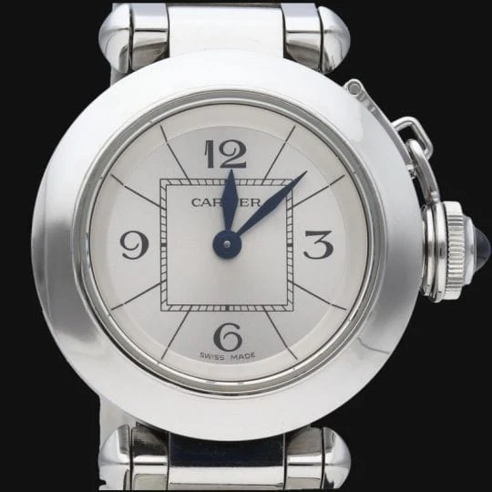 Cartier Watch Pasha 