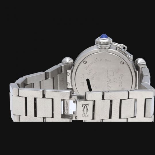 Cartier Watch Pasha  - Image 10