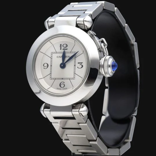 Cartier Watch Pasha  - Image 2