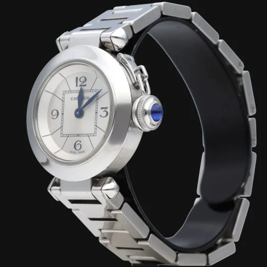 Cartier Watch Pasha  - Image 3