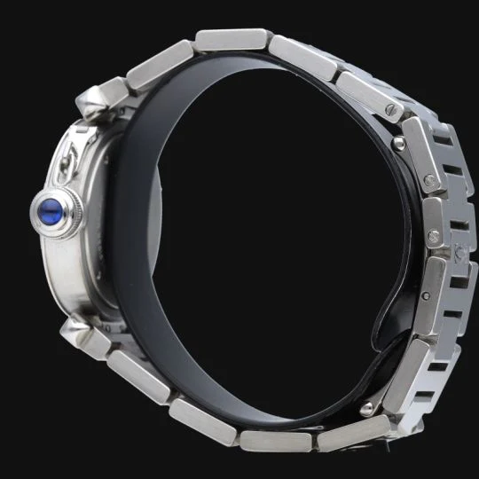 Cartier Watch Pasha  - Image 4