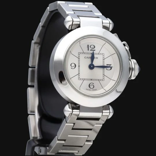 Cartier Watch Pasha  - Image 5