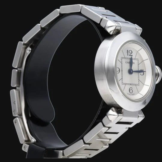 Cartier Watch Pasha  - Image 6