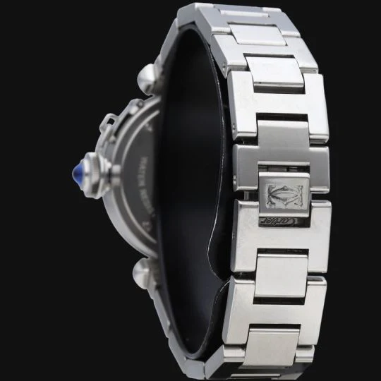 Cartier Watch Pasha  - Image 9