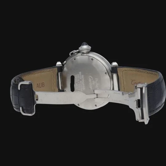 Cartier Watch Pasha  - Image 10