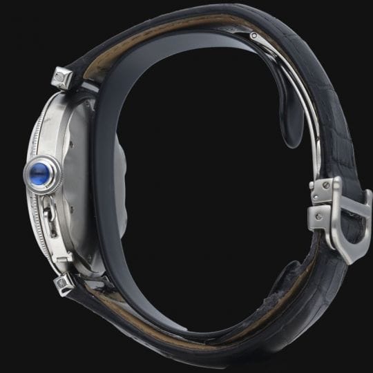 Cartier Watch Pasha  - Image 9