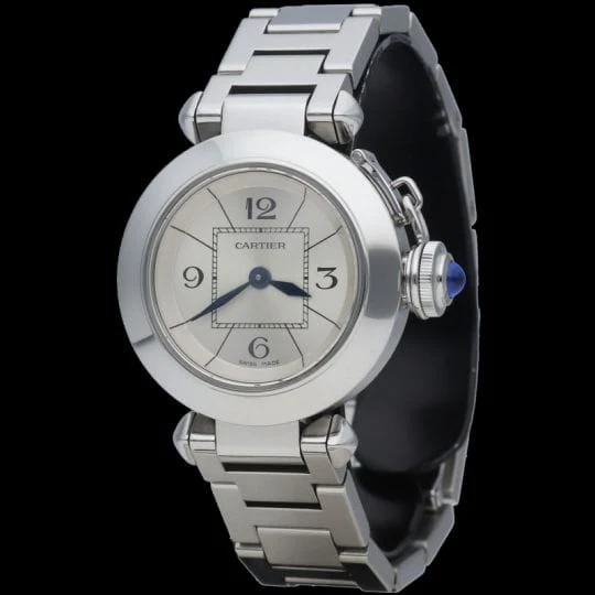 Cartier Watch Pasha 