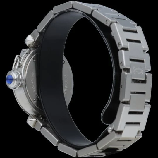 Cartier Watch Pasha  - Image 10