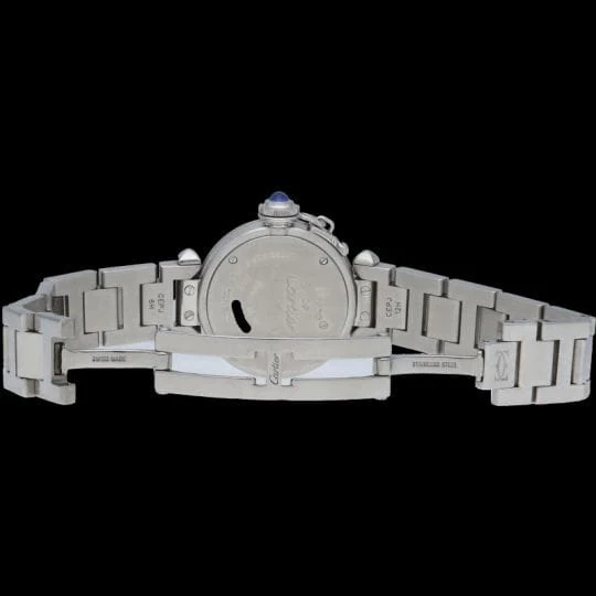 Cartier Watch Pasha  - Image 11