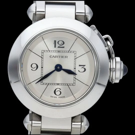 Cartier Watch Pasha  - Image 2