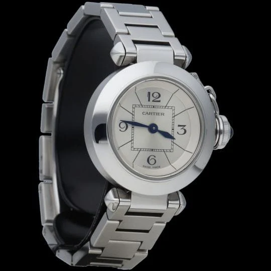Cartier Watch Pasha  - Image 3