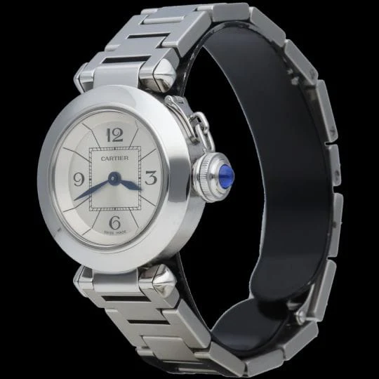 Cartier Watch Pasha  - Image 4