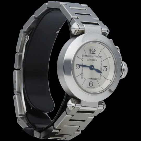 Cartier Watch Pasha  - Image 5