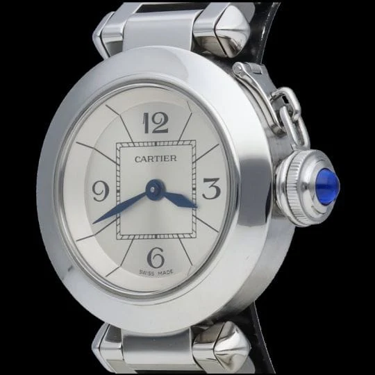 Cartier Watch Pasha  - Image 6