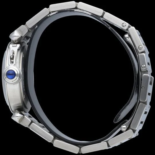 Cartier Watch Pasha  - Image 7
