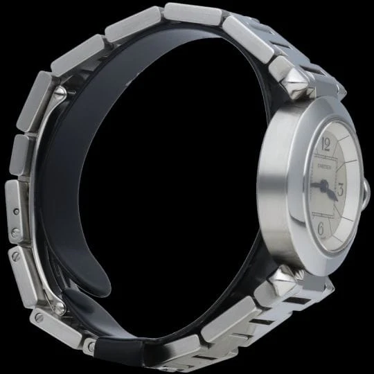 Cartier Watch Pasha  - Image 8