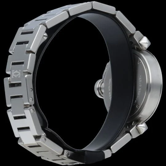 Cartier Watch Pasha  - Image 9