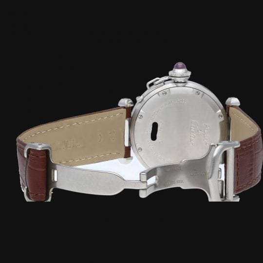 Cartier Watch Pasha C  - Image 11