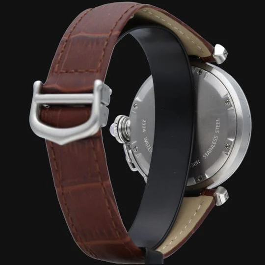 Cartier Watch Pasha C  - Image 8