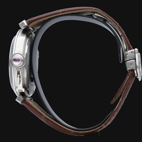Cartier Watch Pasha C  - Image 9