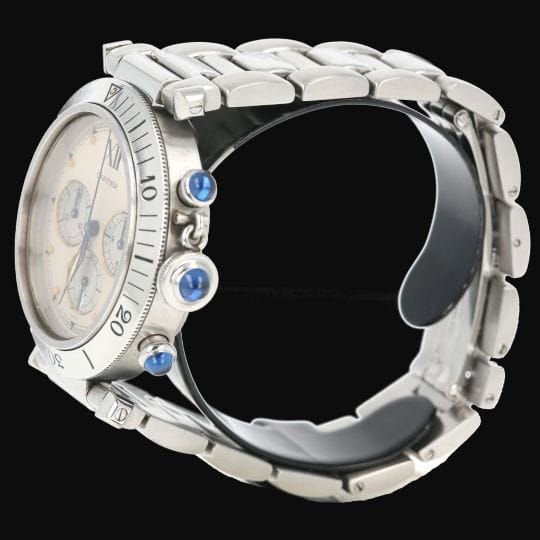 Cartier Show Pasha C  - Image 3
