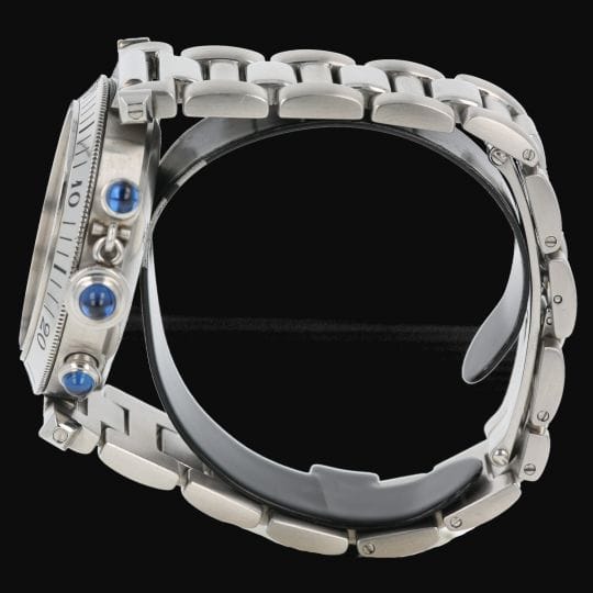 Cartier Show Pasha C  - Image 4