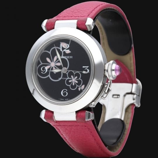 Cartier Watch Pasha C  - Image 2