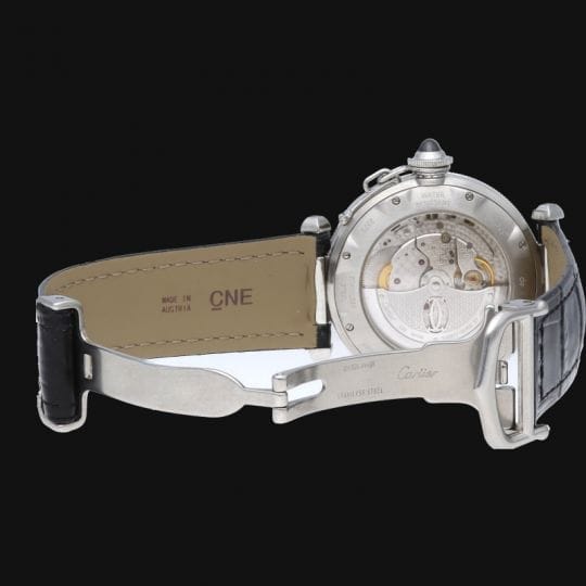 Cartier Watch Pasha C  - Image 10