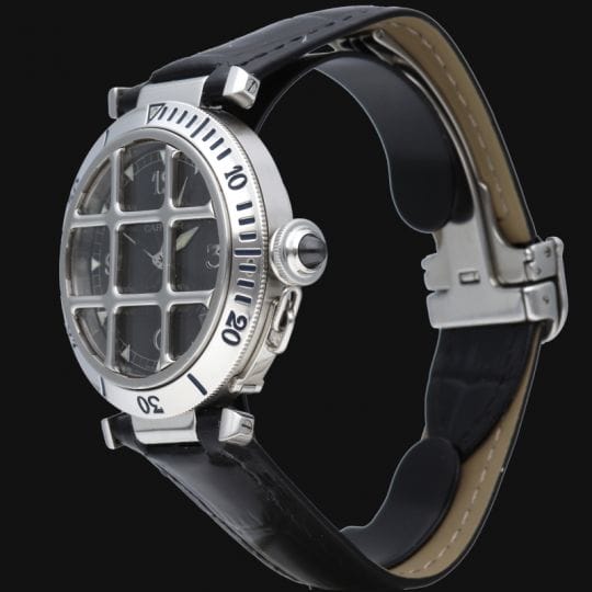 Cartier Watch Pasha C  - Image 3