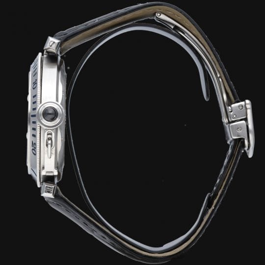 Cartier Watch Pasha C  - Image 4