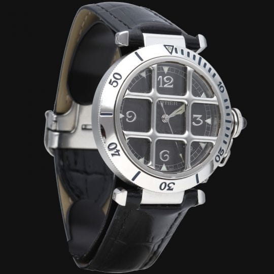Cartier Watch Pasha C  - Image 5