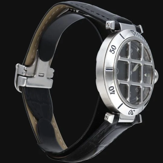 Cartier Watch Pasha C  - Image 6