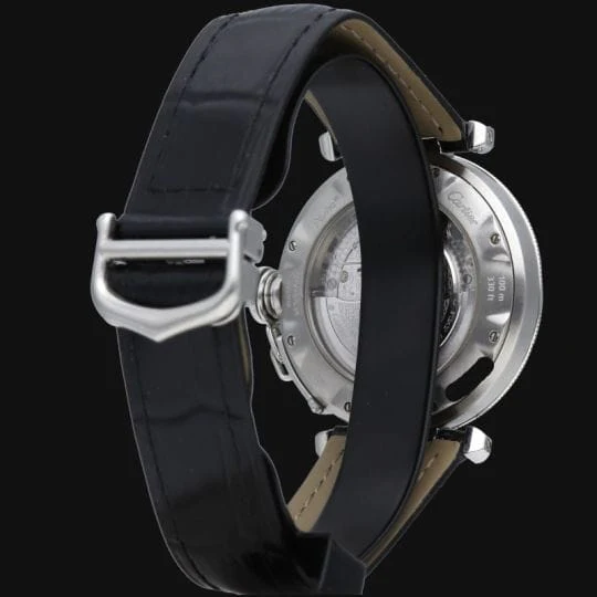 Cartier Watch Pasha C  - Image 8