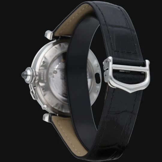 Cartier Watch Pasha C  - Image 9