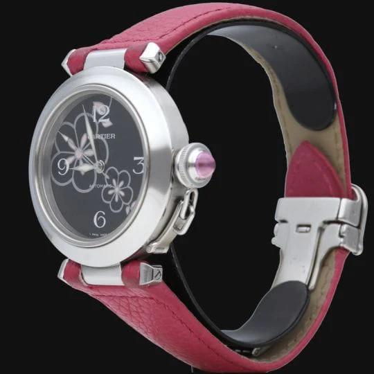 Cartier Watch Pasha C  - Image 3