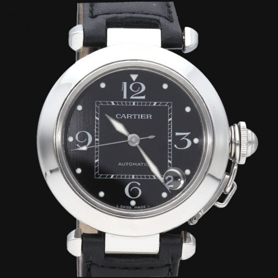 Cartier Watch Pasha C 