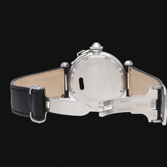 Cartier Watch Pasha C  - Image 10