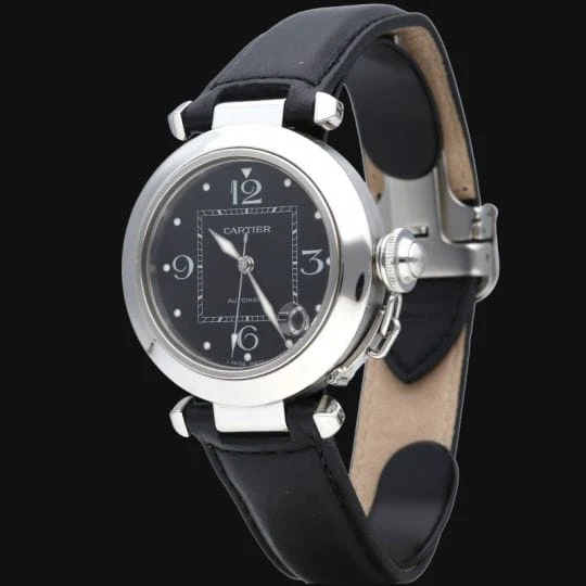 Cartier Watch Pasha C  - Image 2