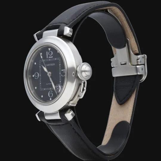 Cartier Watch Pasha C  - Image 3