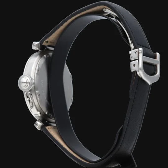 Cartier Watch Pasha C  - Image 4