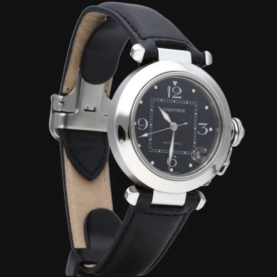 Cartier Watch Pasha C  - Image 5