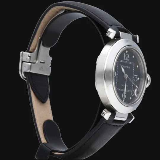 Cartier Watch Pasha C  - Image 6