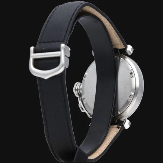 Cartier Watch Pasha C  - Image 8