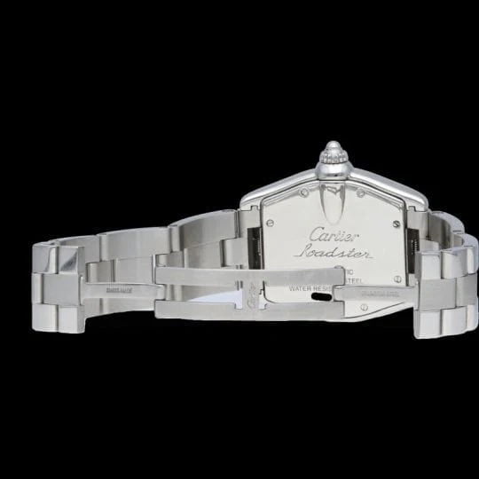 Cartier Roadster Watch  - Image 11