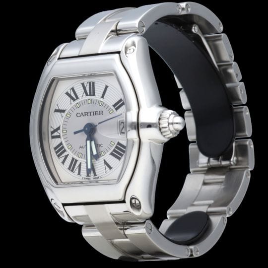 Cartier Roadster Watch  - Image 3