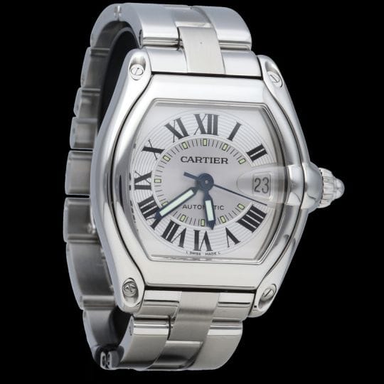 Cartier Roadster Watch  - Image 5