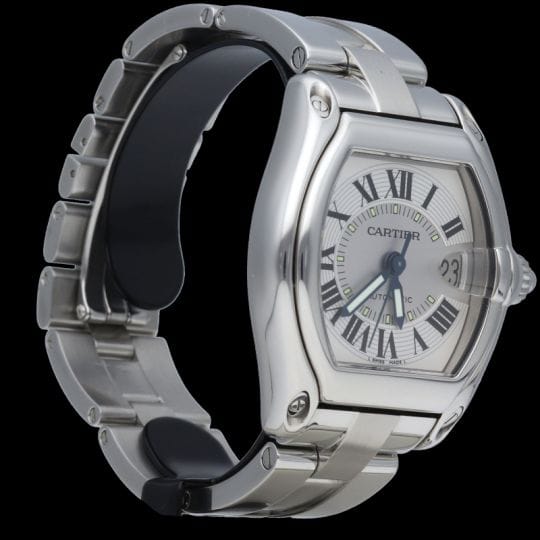 Cartier Roadster Watch  - Image 6