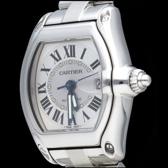 Cartier Roadster Watch  - Image 7