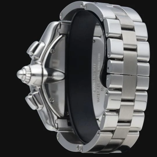 Cartier Roadster Chronograph Watch  - Image 10