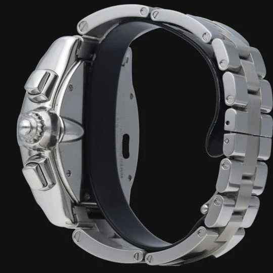 Cartier Roadster Chronograph Watch  - Image 4